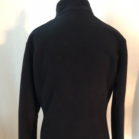 Polartec Full Zip Polar Fleece Jacket. Size L - Picture 7 of 9